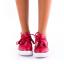 Pantofi Casual Dama Solle Rosii